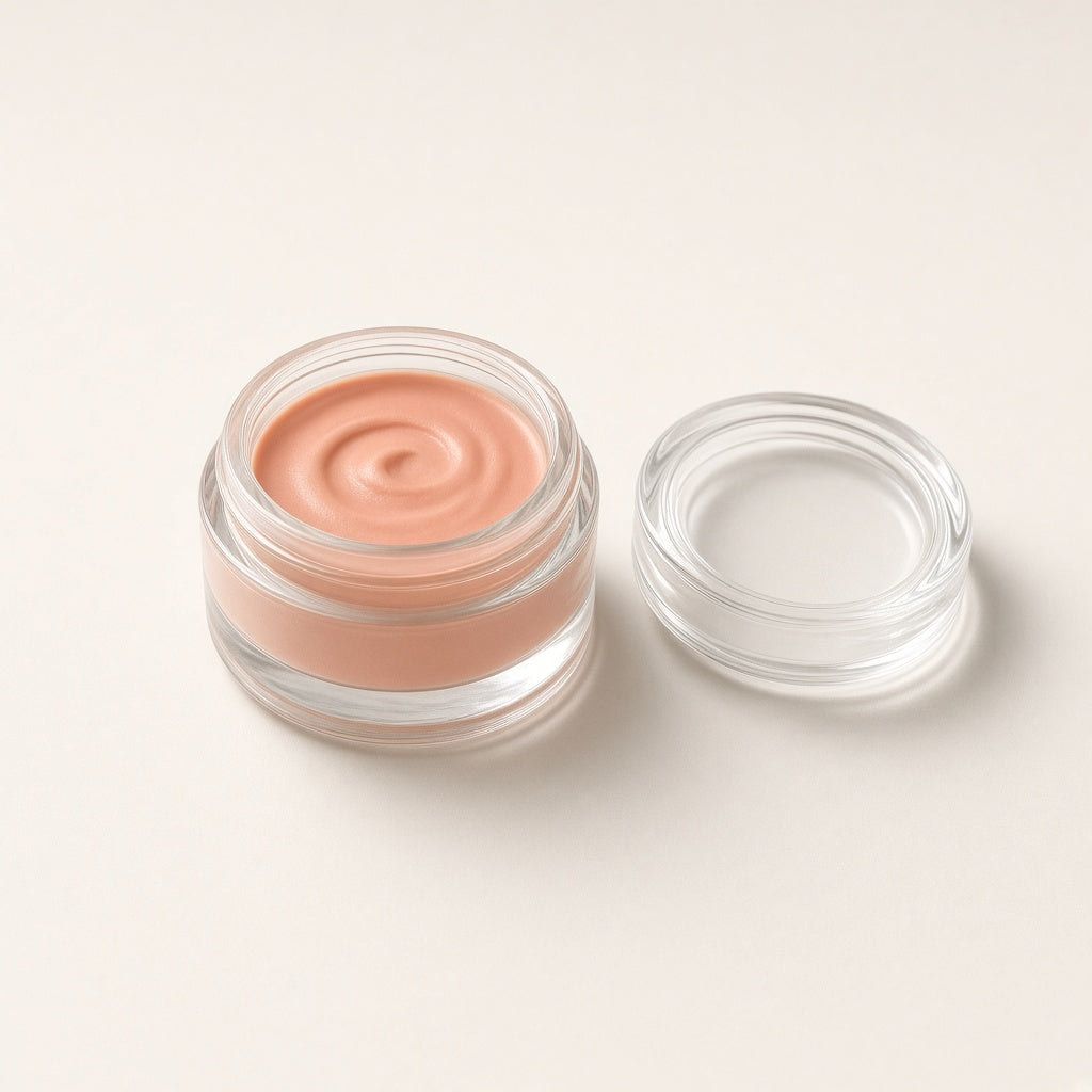 Cream Blush