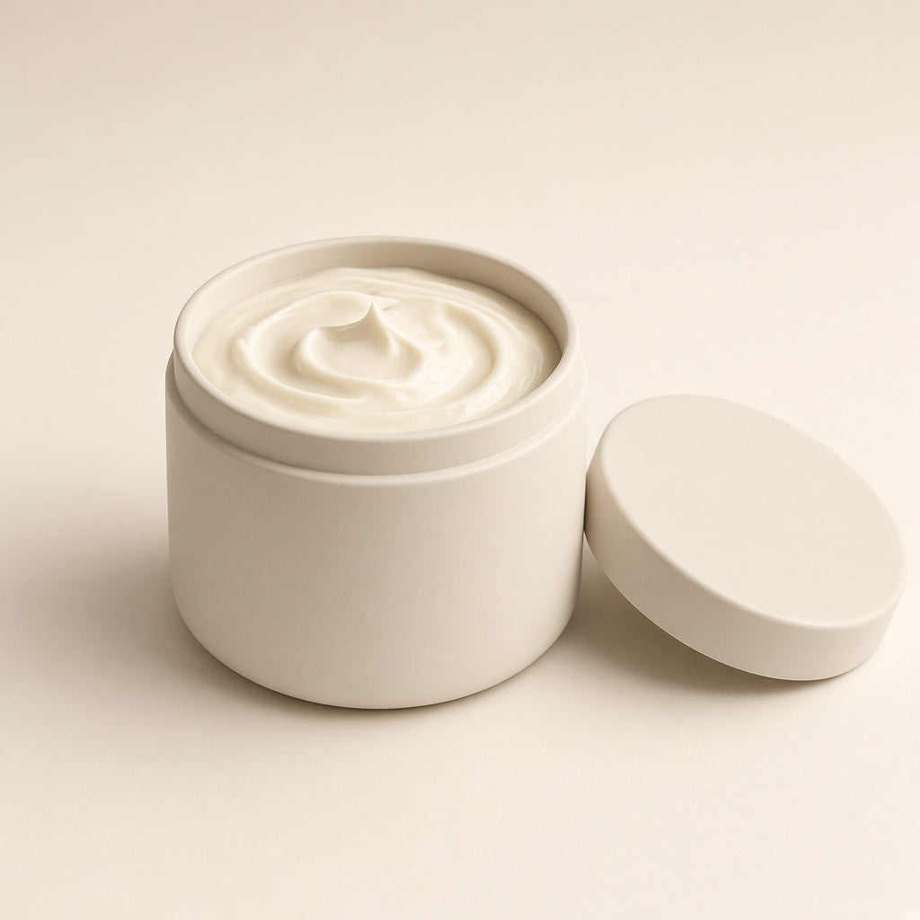 Shea Body Cream