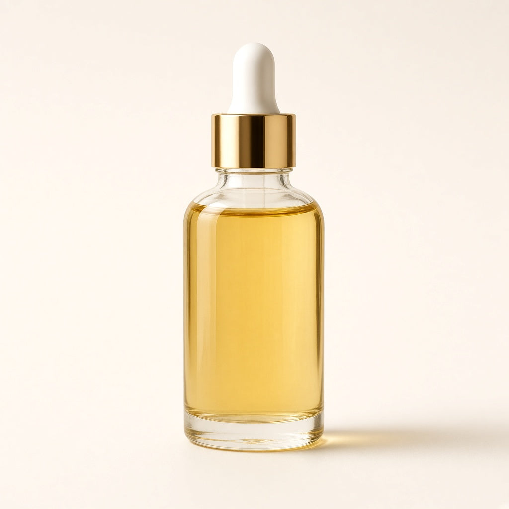 Body Oil