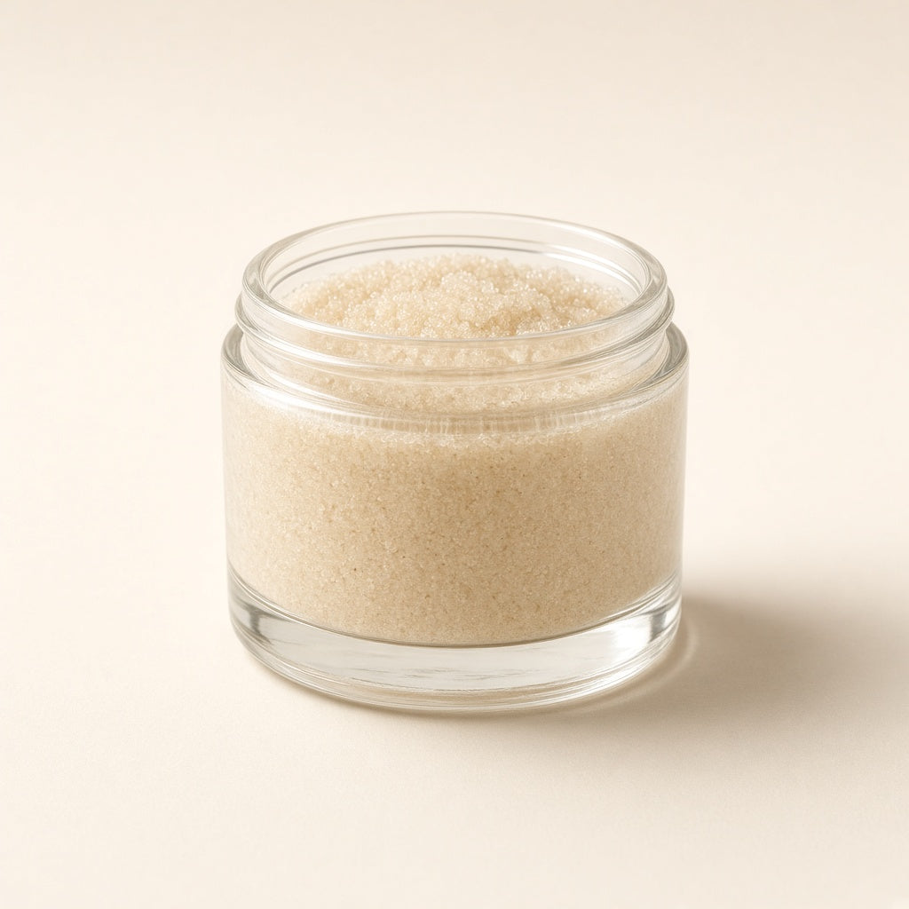 Exfoliating Polish