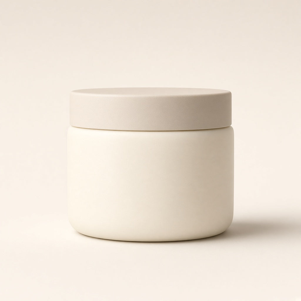 Curl Cream