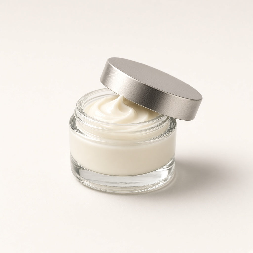 Gentle Eye Cream