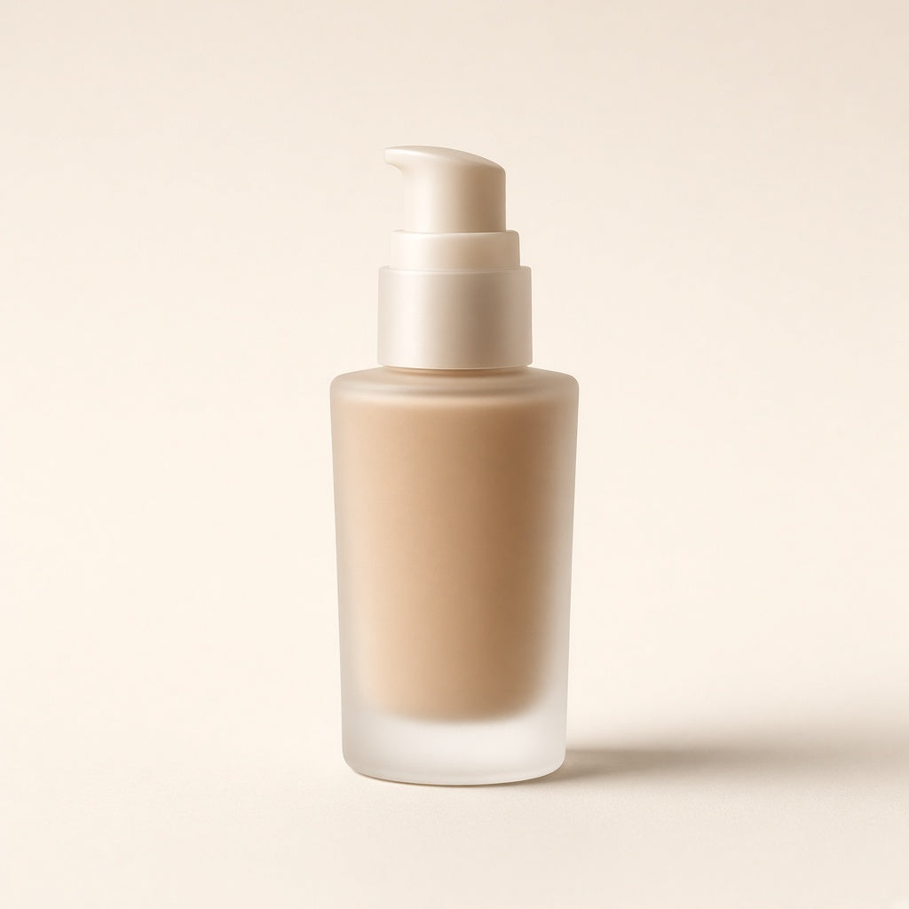 Soft Matte Foundation