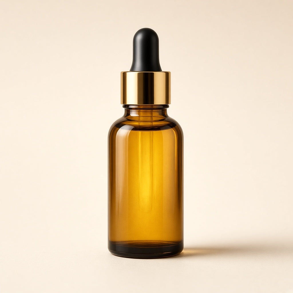 Hair Oil