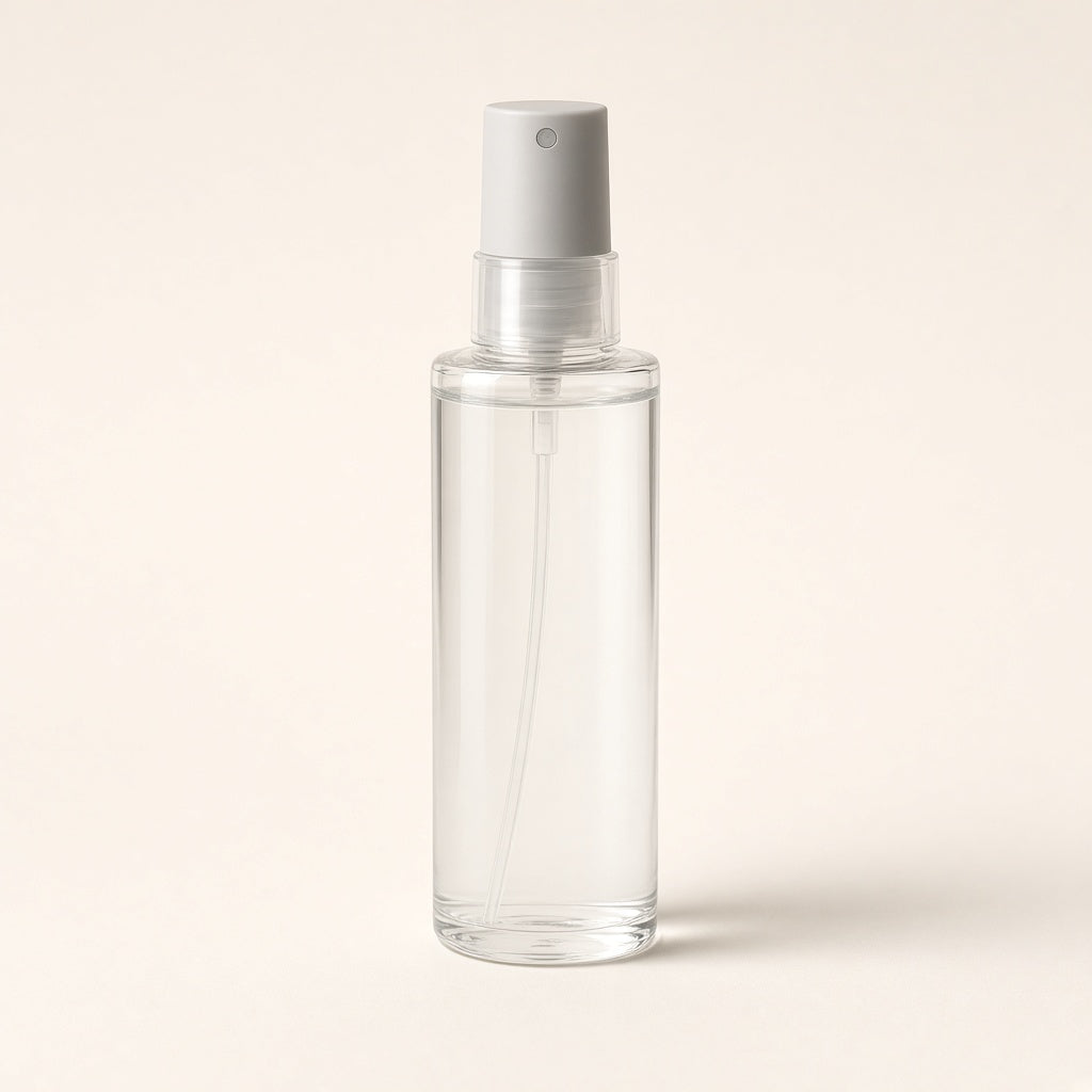 Heat Protectant Spray